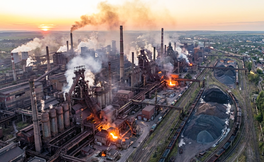 ЕЭК выпустила рекомендации для металлургов