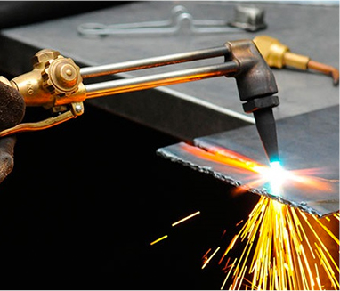 Металлообработка