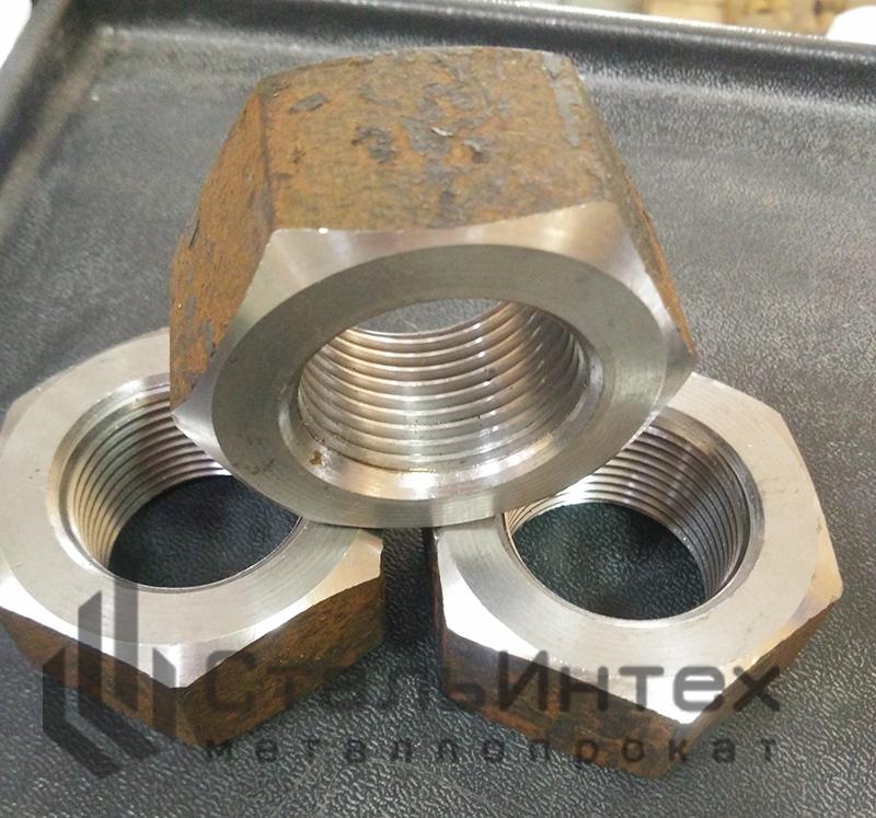 Металлоизделия