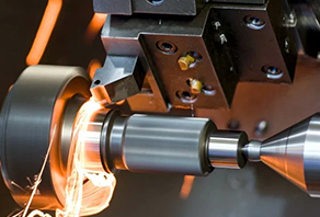 Механическая обработка